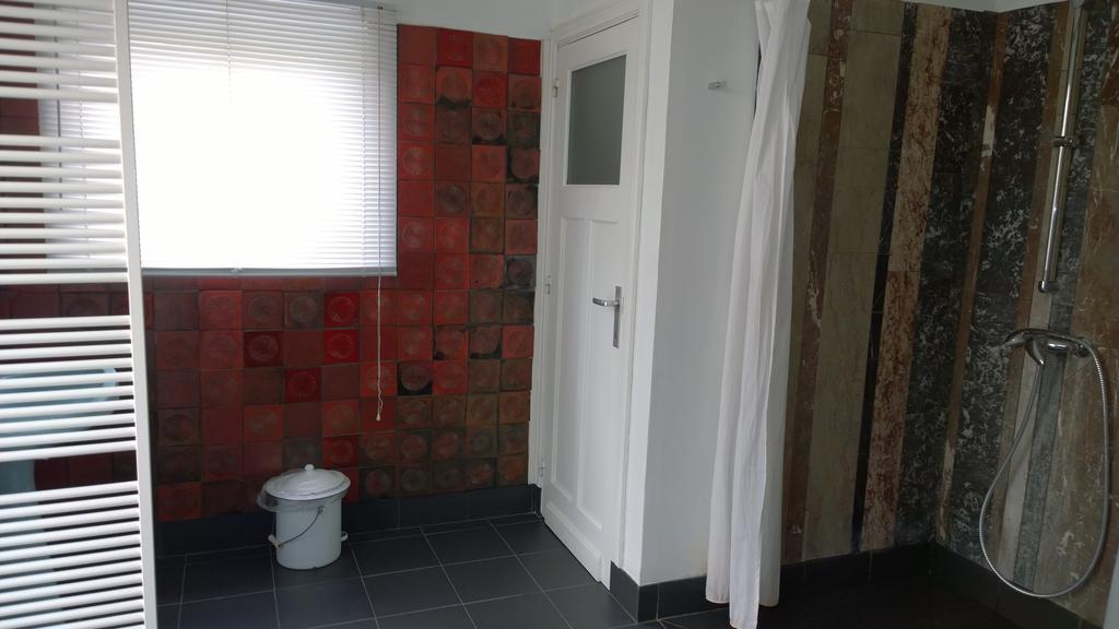 Bed & Breakfast B&B Oostende Oostende