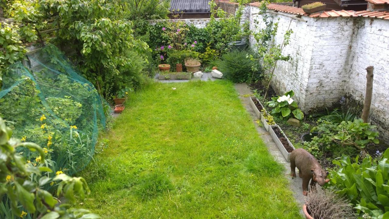 B&B Oostende Bed & Breakfast