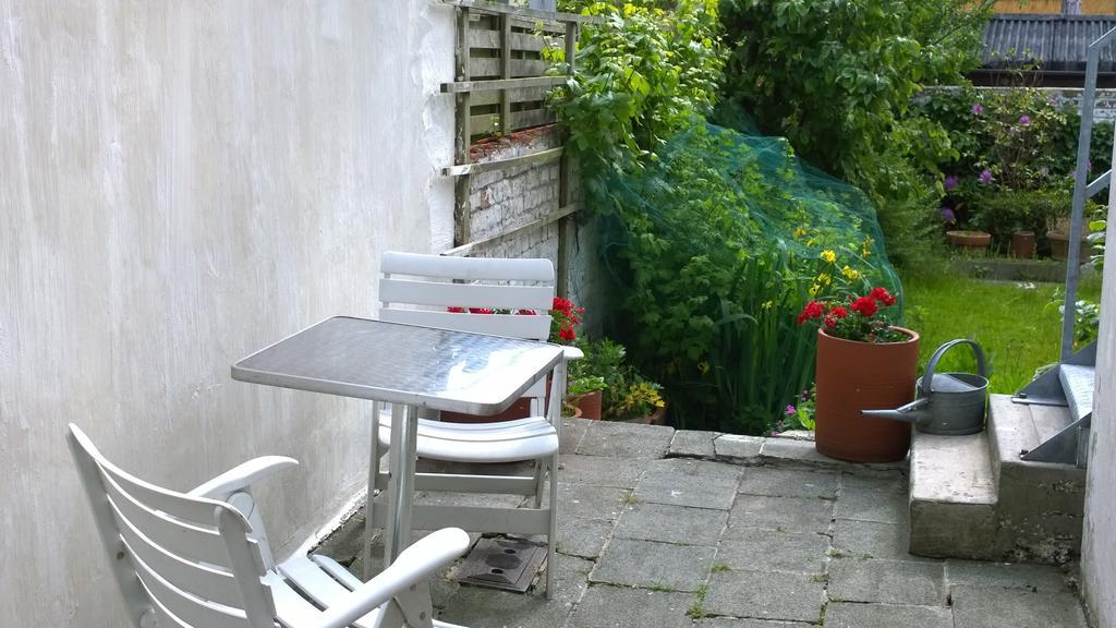 B&B Oostende Bed & Breakfast