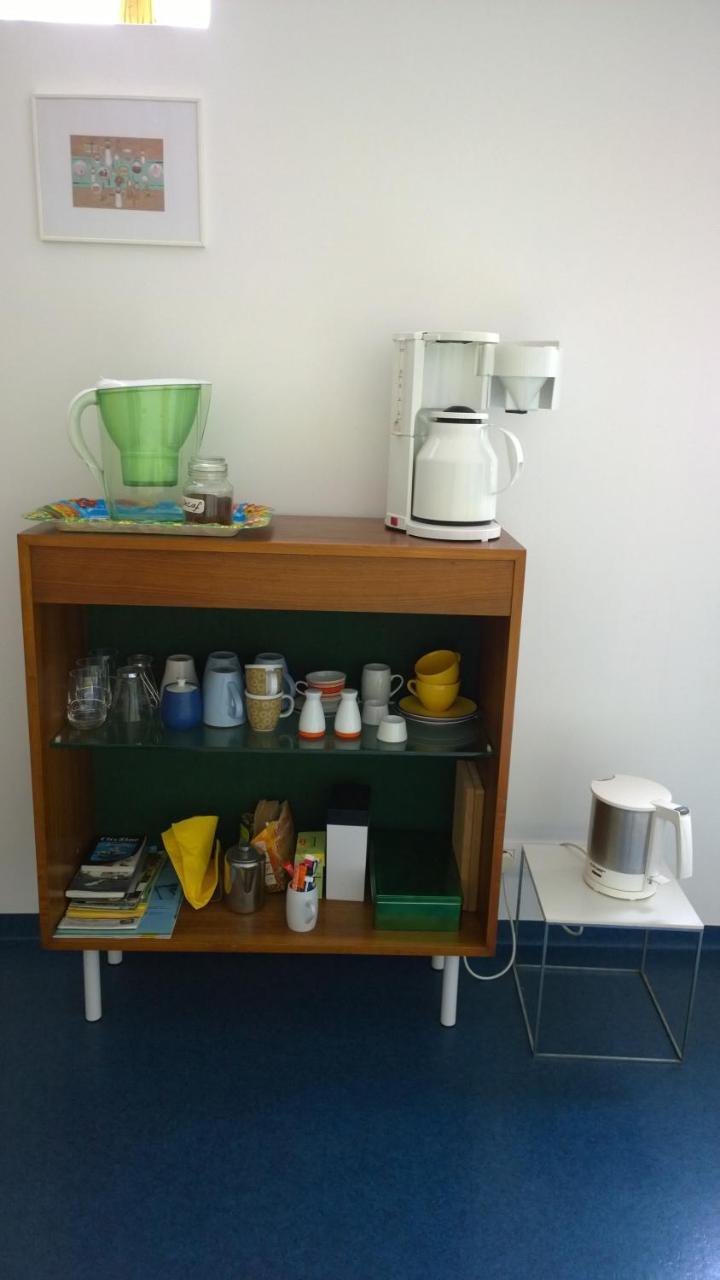 Bed & Breakfast B&B Oostende
